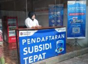 Pertamina Siapkan 147 Helpdesk QR Code BBM Subsidi di Jatim, Sopir Truk Kini Lebih Mudah