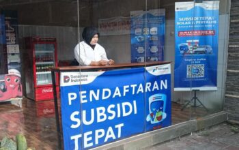 Pertamina Siapkan 147 Helpdesk QR Code BBM Subsidi di Jatim, Sopir Truk Kini Lebih Mudah