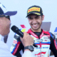 Duel Sengit 0,113 Detik! Andi Farid Menang Tipis di Superpole 250cc Mandalika