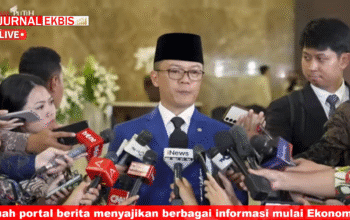 Menlu Sugiono Kutuk Serangan di Lebanon, 3 Prajurit TNI Gugur dan 3 Terluka