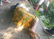 Sempat Dikira Mayat, Wanita di Taman Udayana Mataram Mendadak Bangun