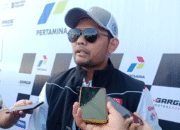 Pertamina Perkuat Mandalika Racing Series 2026, Balap Nasional dan Ekonomi NTB Melesat