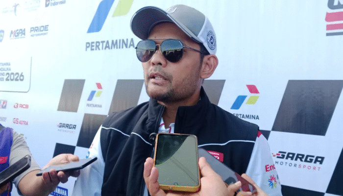 Pertamina Perkuat Mandalika Racing Series 2026, Balap Nasional dan Ekonomi NTB Melesat