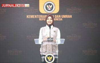 10 Jemaah Haji RI Meninggal di Tanah Suci, Ini Penyebab Terbanyak