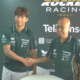 Nadeem Rustombi Resmi Gabung Rocket Racing Bali, Siap Guncang Mandalika