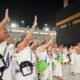 Jemaah Haji RI Masih Pakai Celana Dalam Saat Ihram, Petugas Arab Saudi Turun Tangan