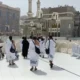 Jemaah Haji Diingatkan Hemat Tenaga, 146 Ribu Lebih Sudah Tiba di Arab Saudi