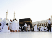 9 Jemaah Haji Indonesia Wafat di Arab Saudi