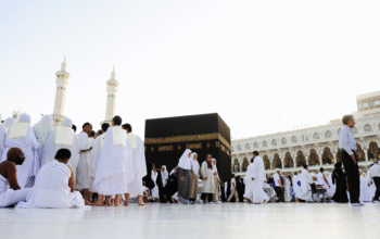 9 Jemaah Haji Indonesia Wafat di Arab Saudi