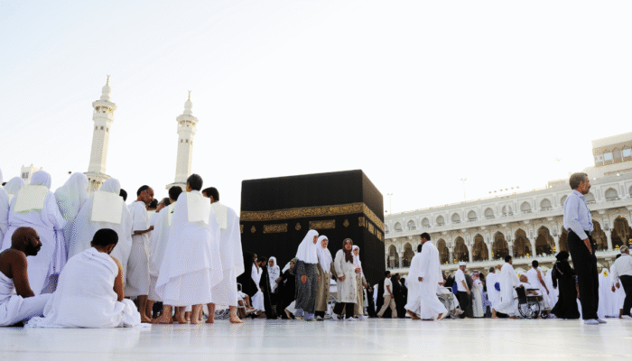 9 Jemaah Haji Indonesia Wafat di Arab Saudi
