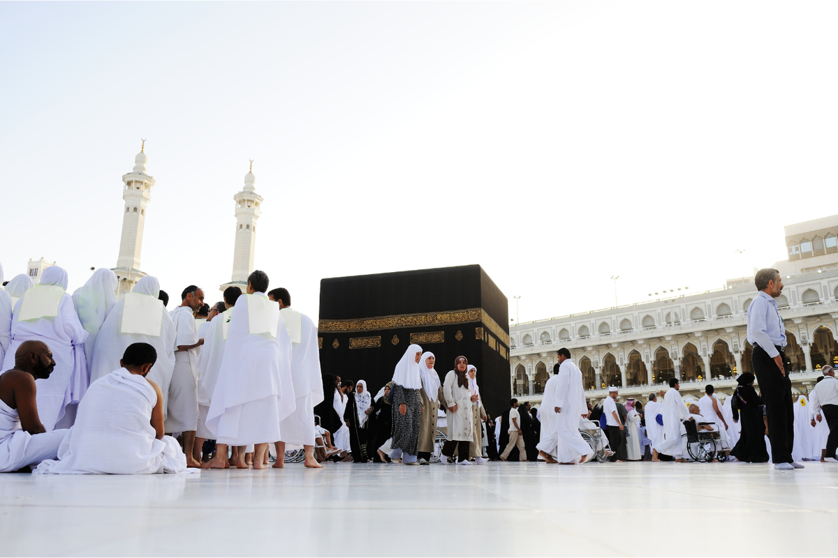 9 Jemaah Haji Indonesia Wafat di Arab Saudi