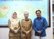 Inflasi NTB Tembus 3,27 Persen, Kota Bima Tertinggi