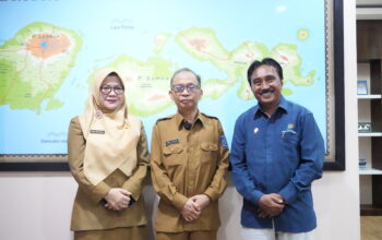 Inflasi NTB Tembus 3,27 Persen, Kota Bima Tertinggi