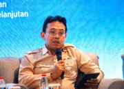 Kredit Tumbuh, OJK NTB Sebut Ekonomi Stabil