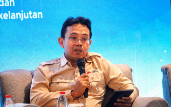 Kredit Tumbuh, OJK NTB Sebut Ekonomi Stabil
