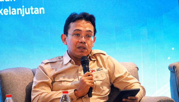 Kredit Tumbuh, OJK NTB Sebut Ekonomi Stabil