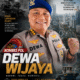 Dewa Wijaya dan Dedikasi Tanpa Batas Ruang dan Waktu
