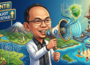 BI NTB Genjot Investasi Energi Hijau dan Pariwisata