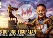 Mi6 Dorong Figur Selatan Maju di Pilkada Loteng 2029