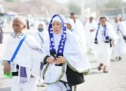Hari Ke-15 Haji 2026, Sebanyak 89.051 Jemaah Indonesia Diberangkatkan
