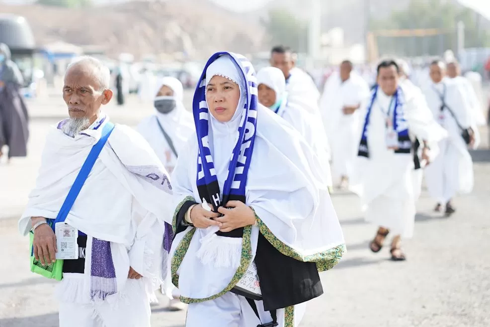 Hari Ke-15 Haji 2026, Sebanyak 89.051 Jemaah Indonesia Diberangkatkan
