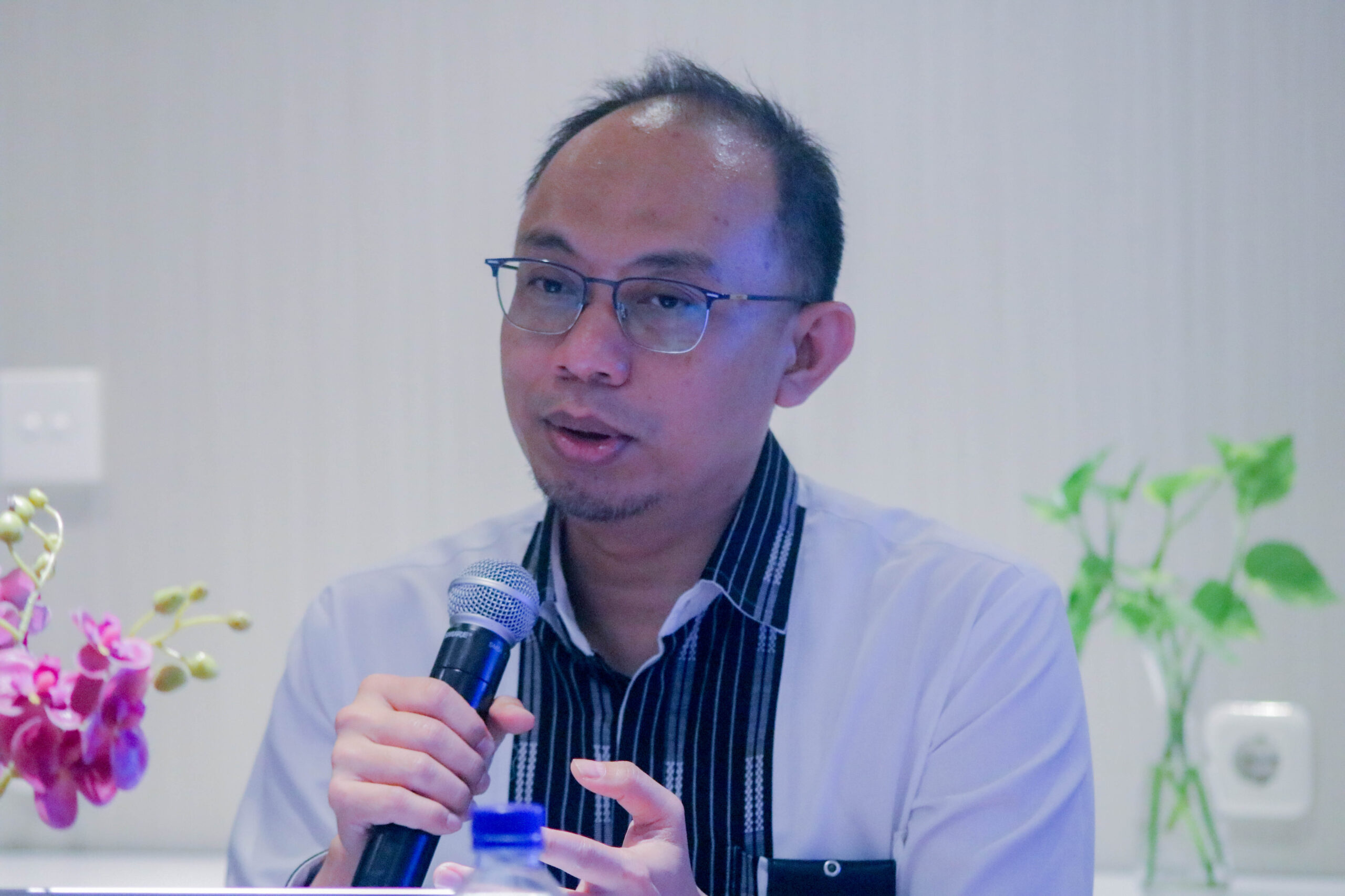 NTB Tumbuh 13,64 Persen, Bank Indonesia Ungkap Faktor Pendorongnya