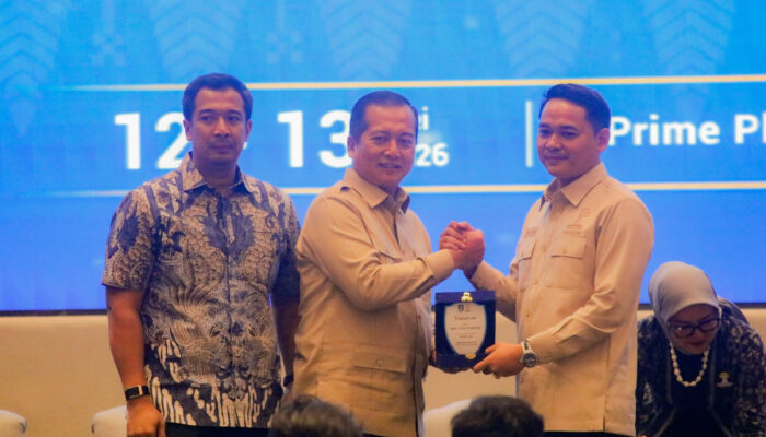 HIPMI NTB: Pengusaha Muda Jangan Jadi Penonton