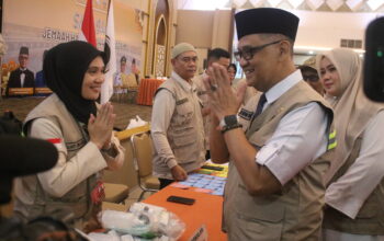 Gus Irfan Soroti Maraknya Haji Ilegal, Saudi Tak Lagi Beri Toleransi