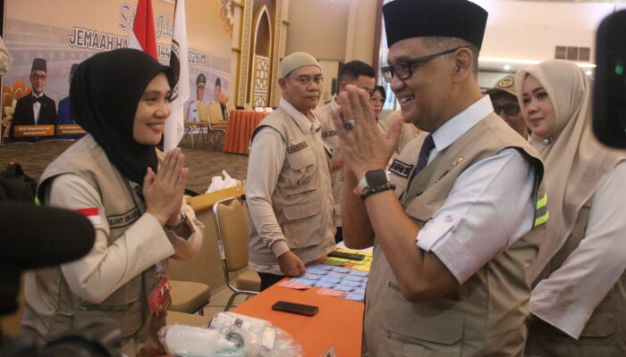 Gus Irfan Soroti Maraknya Haji Ilegal, Saudi Tak Lagi Beri Toleransi