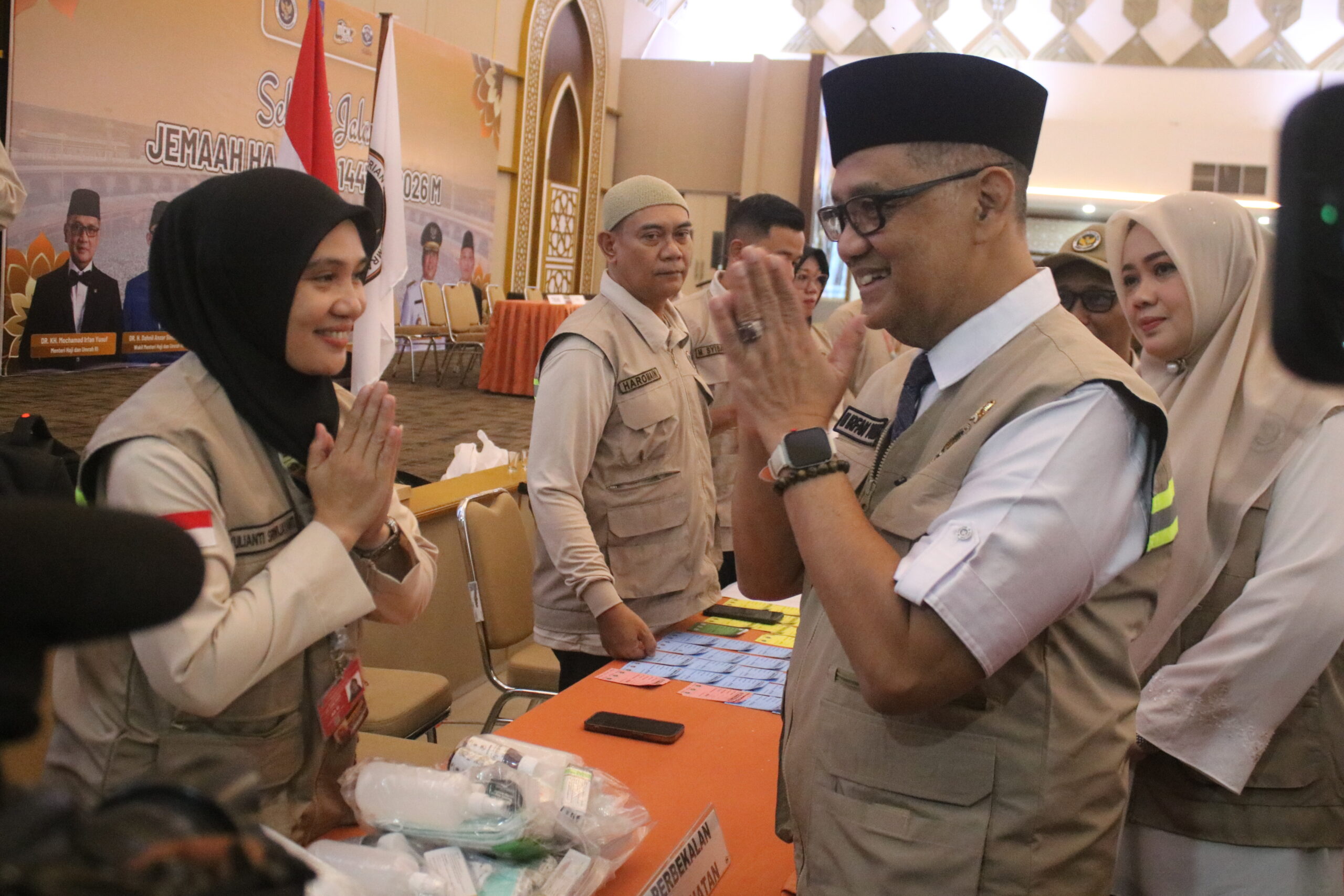 Gus Irfan Soroti Maraknya Haji Ilegal, Saudi Tak Lagi Beri Toleransi