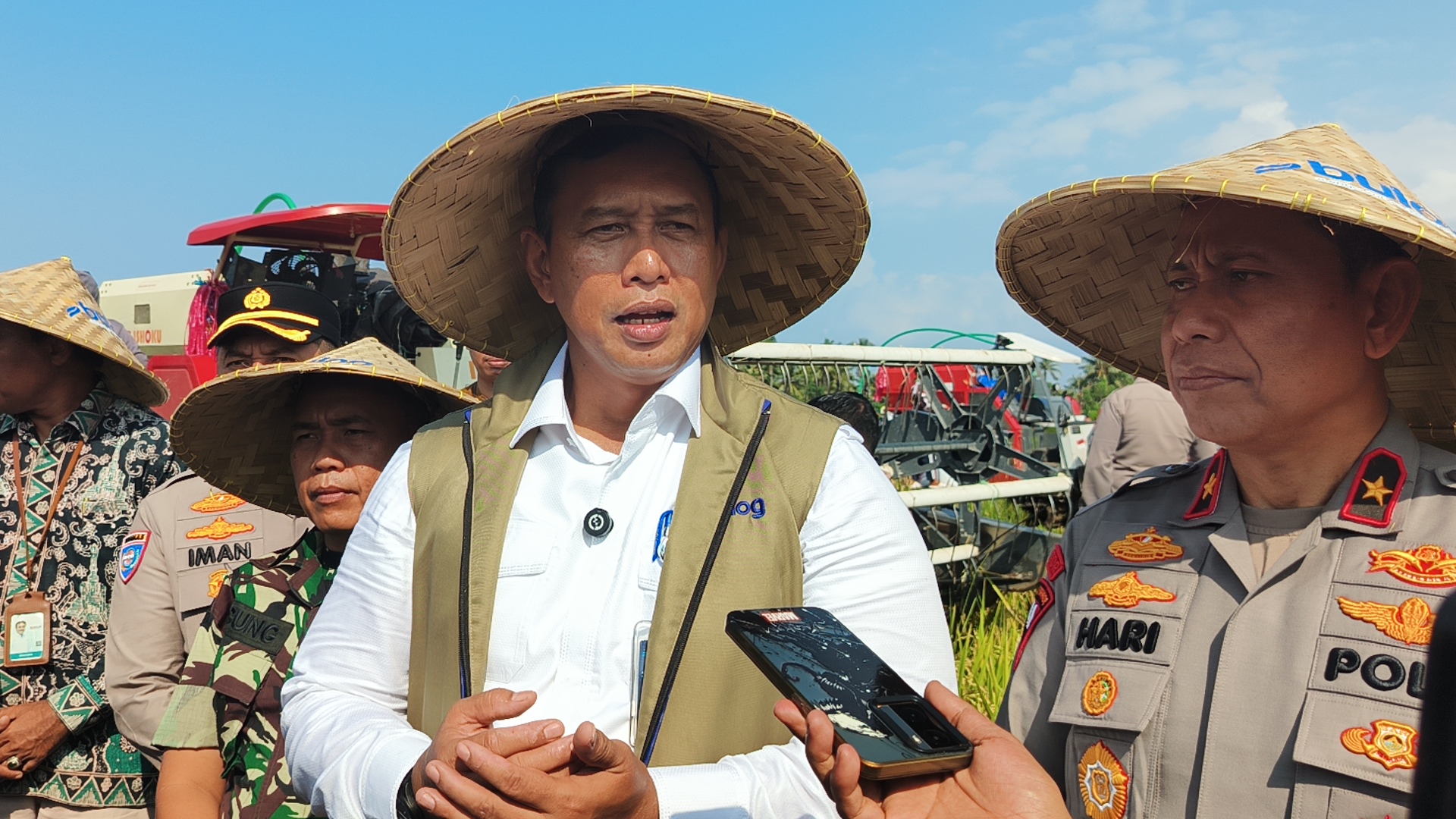 Menuju Swasembada Pangan 2026, Jagung NTB Jadi Andalan Nasional