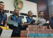 Kasus Korupsi Mebel SMK NTB Rp10,2 Miliar Masuk Tahap II