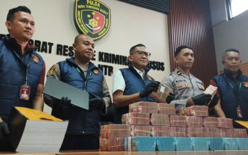 Kasus Korupsi Mebel SMK NTB Rp10,2 Miliar Masuk Tahap II