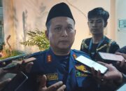 2 Calon Haji Embarkasi Lombok Gagal Berangkat, Satu Positif TBC