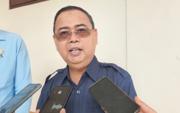 Ratusan Karyawan Alfamart–Indomaret di Loteng Terancam, Disnaker NTB Minta Solusi
