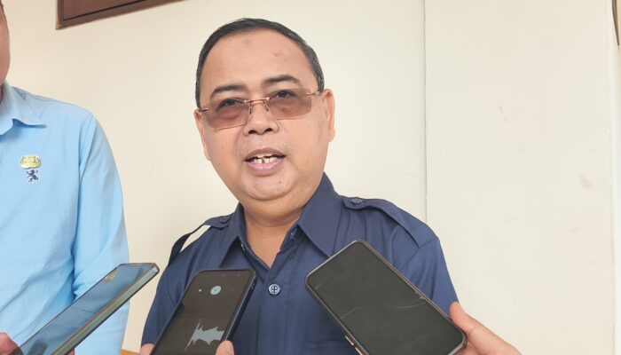 Ratusan Karyawan Alfamart–Indomaret di Loteng Terancam, Disnaker NTB Minta Solusi
