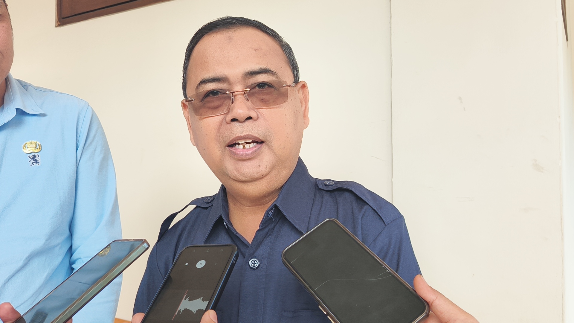 Ratusan Karyawan Alfamart–Indomaret di Loteng Terancam, Disnaker NTB Minta Solusi