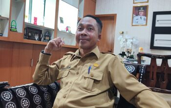 Stok LPG dan Sembako NTB Aman, Warga Diminta Tak Panic Buying