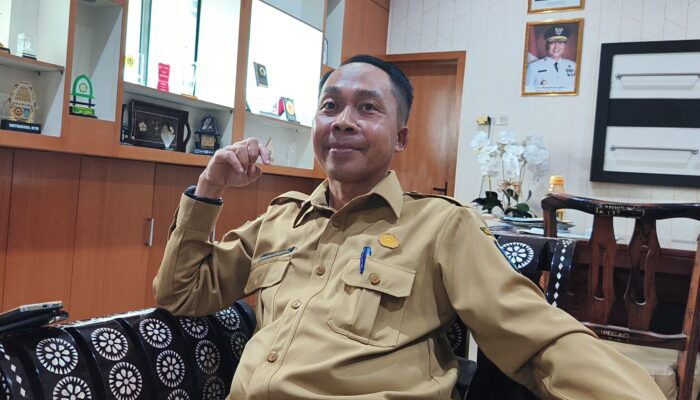 Stok LPG dan Sembako NTB Aman, Warga Diminta Tak Panic Buying