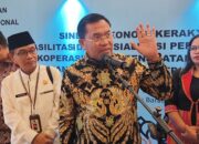 MBG Putar Rp27,7 Miliar per Hari di NTB, Libatkan 40 Ribu Pekerja