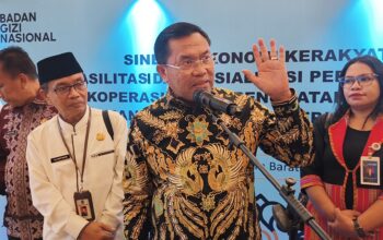 MBG Putar Rp27,7 Miliar per Hari di NTB, Libatkan 40 Ribu Pekerja