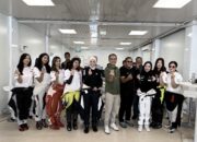 Mandalika Kartini Race 2026 Jadi Panggung Kartini Modern di Dunia Balap Nasional