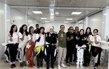 Mandalika Kartini Race 2026 Jadi Panggung Kartini Modern di Dunia Balap Nasional