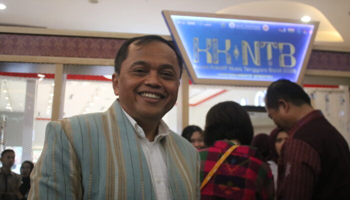 Pariwisata Bali Nusra Tumbuh Pesat, BI Sebut Jadi Penopang Ekonomi Indonesia