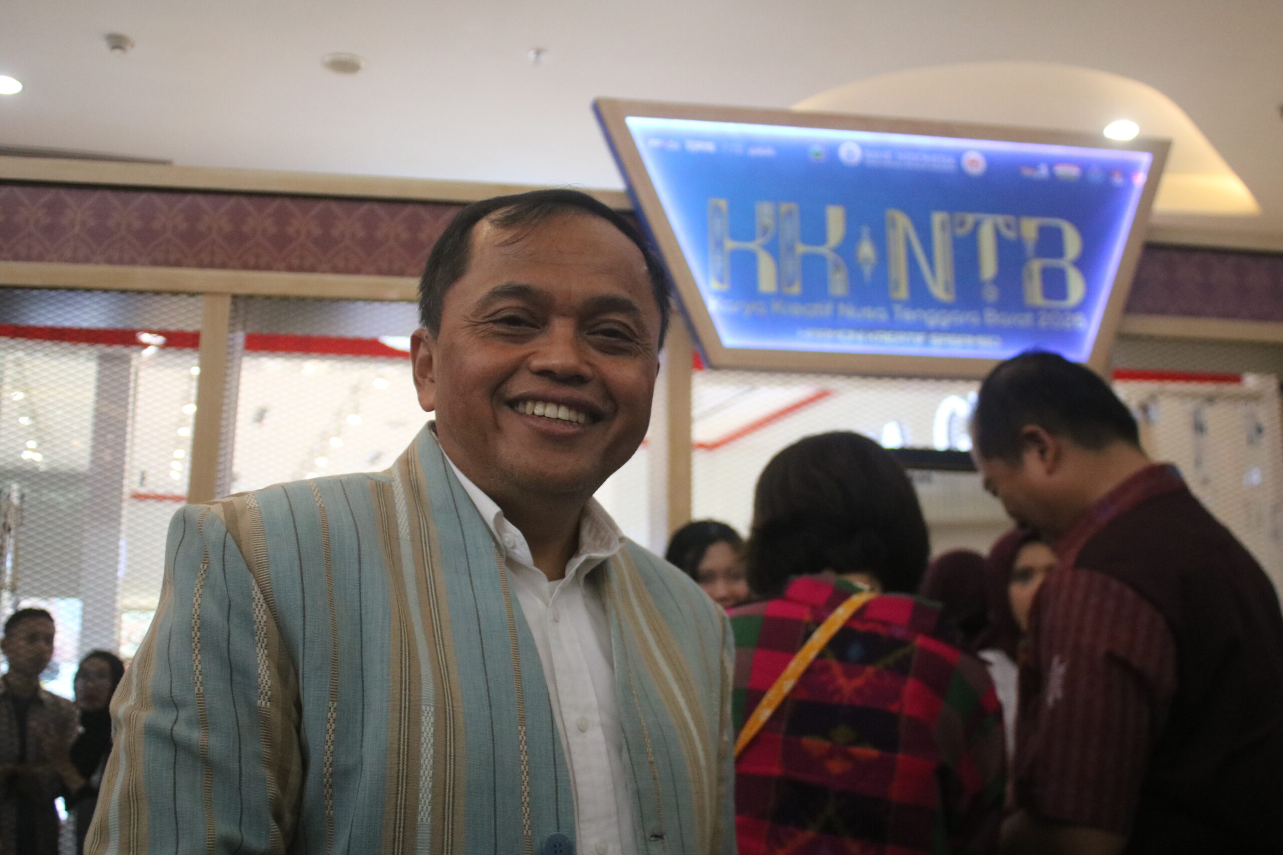 Pariwisata Bali Nusra Tumbuh Pesat, BI Sebut Jadi Penopang Ekonomi Indonesia