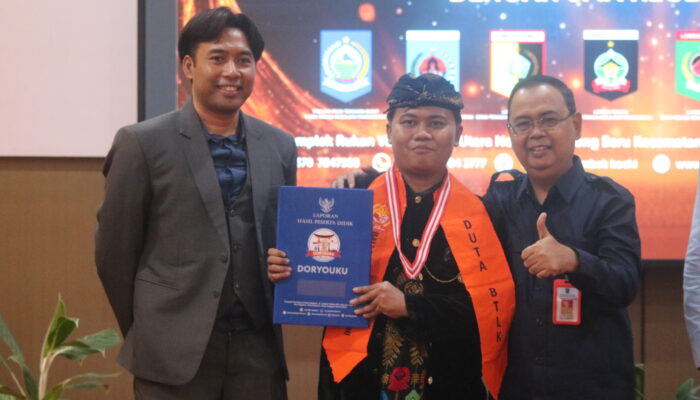 LPKS Bali Tosha Lombok Kochi Lepas 22 Peserta Magang ke Jepang