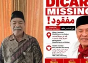 Jamaah Haji RI Hilang di Makkah, PPIH Kerahkan Tim Khusus