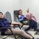 Aston Inn Mataram Rayakan 10 Tahun dengan Donor Darah, 21 Kantong Terkumpul