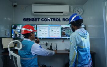 Listrik Aman, GT World Challenge Asia 2026 Mandalika Berjalan Mulus