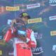 Sean Gelael Podium 3 di GT World Challenge Asia Mandalika 2026